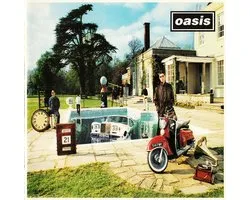 Be Here Now