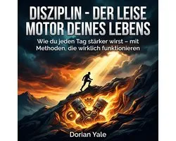 DISZIPLIN - Der leise Motor deines Lebens