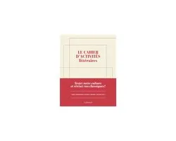 Gallimard Loisirs – Le cahier d’activités – Literatuur – 80 pagina’s