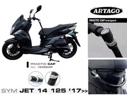 slot kabel stuur antirobos jet 14 artago