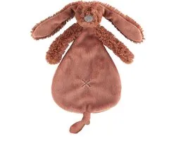 Doudou Richie Happy Horse Rusty Rabbit