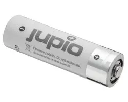 Jupio Lithium Batteries AA 4 pcs VPE-12
