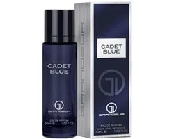 GRANDEUR Eau De Perfume CADET BLUE - Inspired By CHANEL BLEU - 30ml