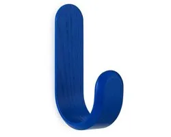 Normann Copenhagen Curve Hook Haak Blue