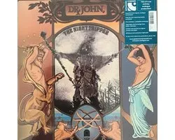 Dr. John - The sun, Moon & Herbs - HQ LP - 180 gram