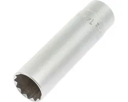 Bougiesleutel - 14 mm - Bougie dop 3/8'' - ASTA