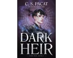 Dark Rise2- Dark Heir