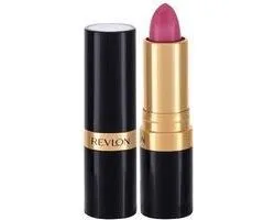 Revlon Super Lustrous Lipstick - 029 Red Lacquer