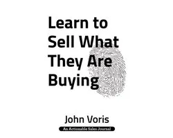 Learn to Sell What They Are Buying