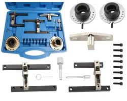 AMD TOOLS Serie - Distributieblokkering - Precisie - EcoBoost - 1.0/1.1 Motoren