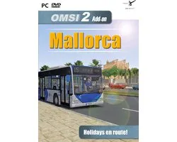 OMSI 2: Mallorca - Add-on - Windows download