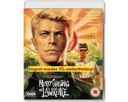 Merry christmas mr Lawrence (Arrow films) David Bowie