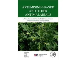 Artemisinin-Based and Other Antimalarials