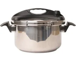 Galya cookware Autocuiseuse 8.5L - Galya cookware Snelkookpan 8.5 L