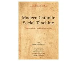 Modern Catholic Social Teaching