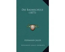 Die Baumschule (1877)