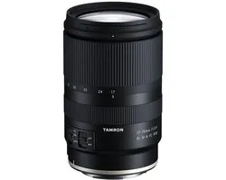 TAMRON Objectif 17-70mm f/2.8 Di III-A VC RXD compatible avec Canon RF-S