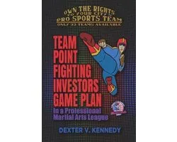 Team Point Fighting Investors Game Plan