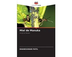 Miel de Manuka