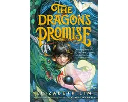 Six Crimson Cranes-The Dragon's Promise