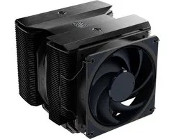 Cooler Master MasterAir MA824 Cooler de processeur Stealth - LGA1700, LGA115X, LGA1200, AM5, AM4
