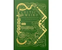 Celtic Weird
