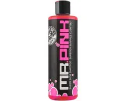 Chemical Guys Mr Pink Suds Car Shampoo 473ml