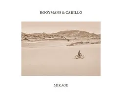 Kooymans & Carillo - Mirage (White Vinyl)