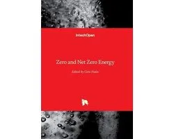 Zero and Net Zero Energy