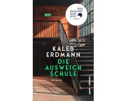Die Ausweichschule