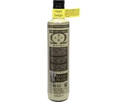 Aman Prana Omega Happy Delight - 500 ml - Complément alimentaire
