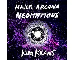 Major Arcana Meditations