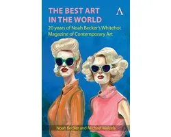 The Best Art in the World