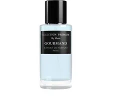Parfum voor dames en heren - Gourmand - Collection Premium Paris - Extrait de Parfum - 50 ML - Uni - Long lasting Parfum - Uniek