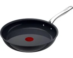 Jamie Oliver by Tefal Prima Koekenpan Ø28 CM - PFAS-vrij - Keramisch