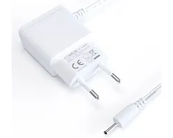 GO SOLID! ® Oplader geschikt voor Luvion Essential series Adapter - Oplader