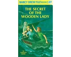 Nancy Drew 27