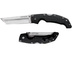 Cold Steel Zakmes Voyager Tanto Point