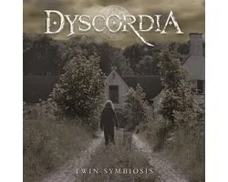 Dyscordia - Twin Symbiosis (CD)