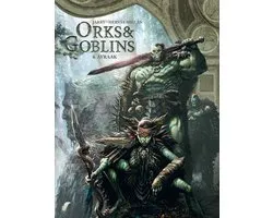 Orks & Goblins 6: Ayraak