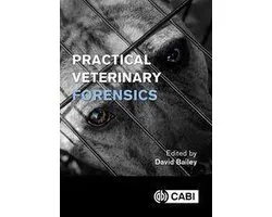 Practical Veterinary Forensics