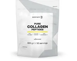 Body & Fit Pure Collagen Protein - Compléments Beauté - 600 Grammes
