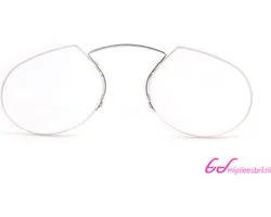 Leesbril Seeoo-Light Bruin-+1.50