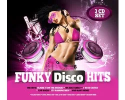Funky Disco Hits
