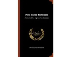 Do a Blanca de Navarra