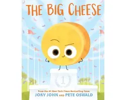 The Food Group-The Big Cheese