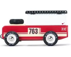 Americana: DRIFTER ADVENTURE - NIGEL (HOC D2002) 16,5x9,4x8,3cm, in giftbox, 3+