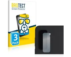 Screenprotector 3 Stuks voor Microsoft Surface Duo 2 (ALLEEN Camera Lens) Beschermglas transparant