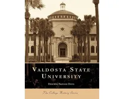 Campus History - Valdosta State University