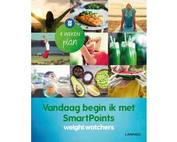 Vandaag begin ik met smartpoints